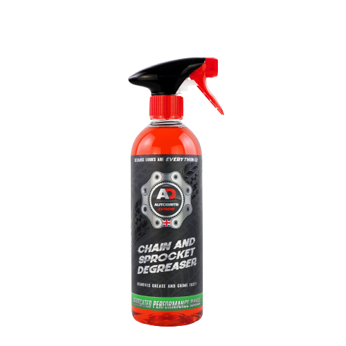Autobrite Direct Nuriebalintojas – Chain And Sprocket Degreaser