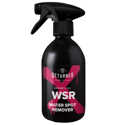 Deturner Vandens Dėmių Valiklis – WSR