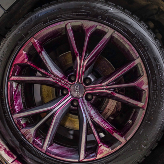 BadBoys Bloody Kiss ratlankių valiklis 500ml