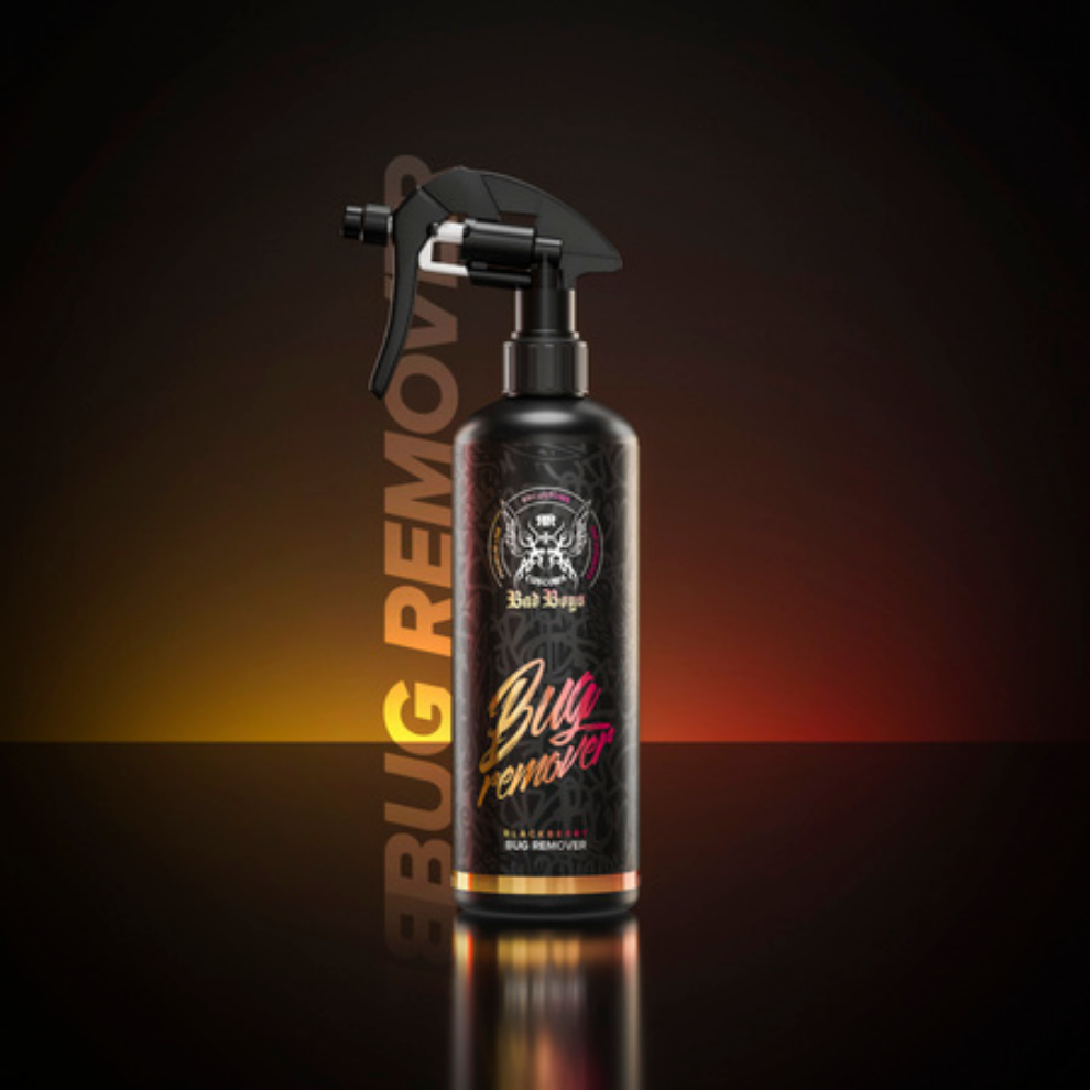 BadBoys priemonė vabzdžių šalinimui 500ml