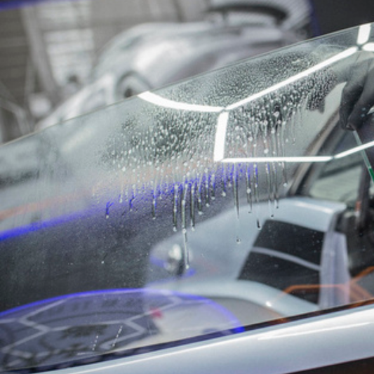 BadBoys Ghost stiklo valiklis 500 ml