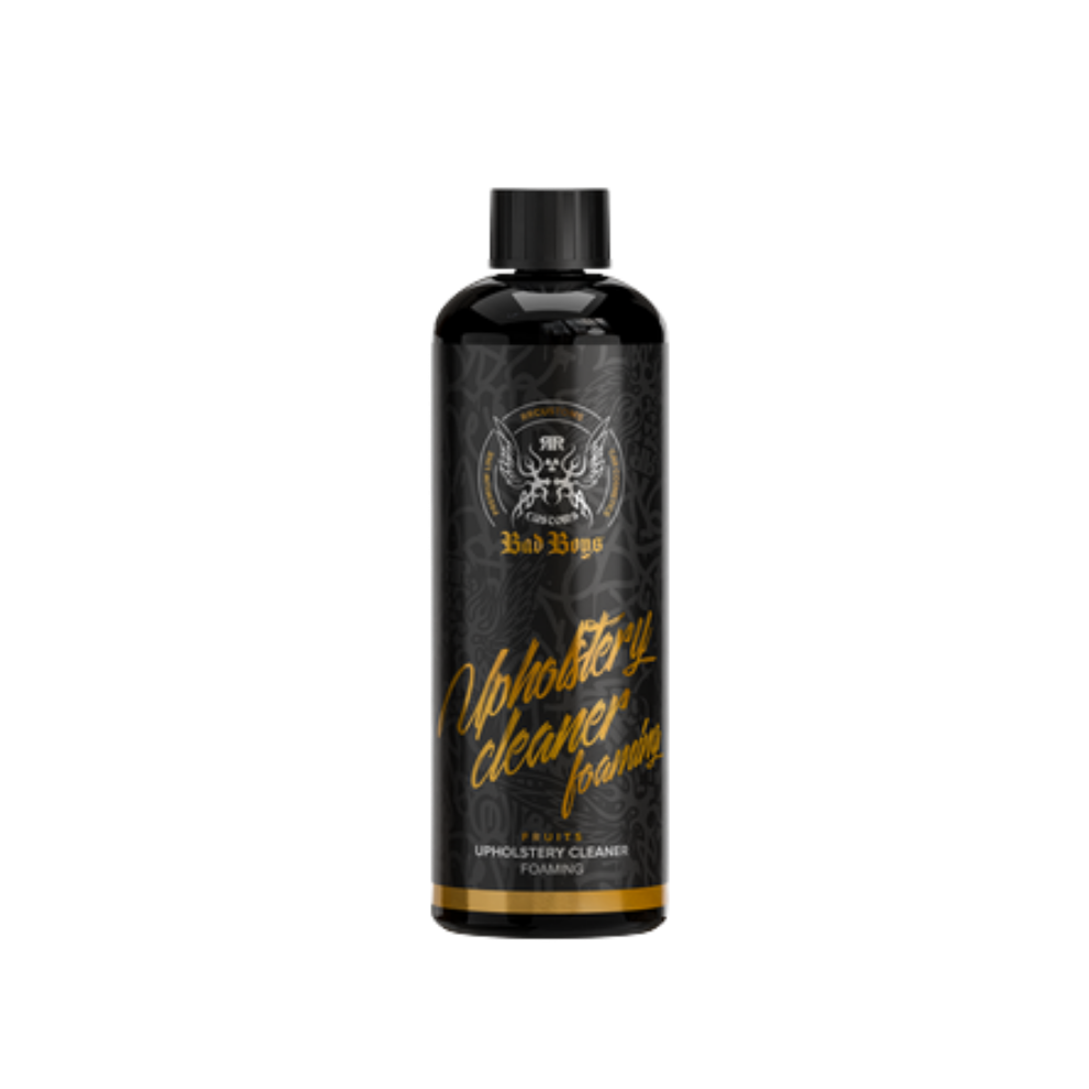 BadBoys putojantis tekstilės valiklis 500 ml