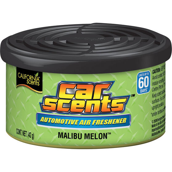 California Scents Oro Gaiviklis – Malibu Melon