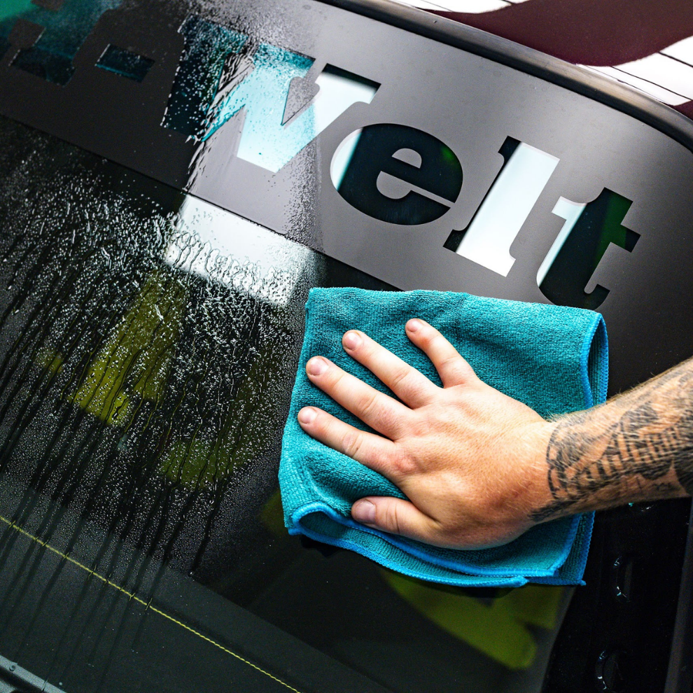 Work Cloth Trio universalus mikropluošto rinkinys