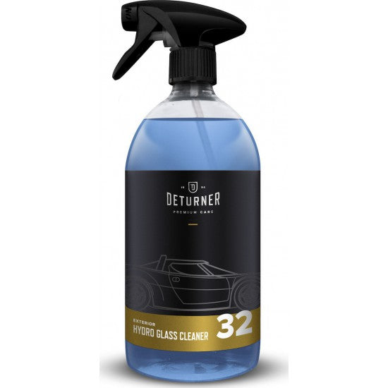 Deturner Stiklų Valiklis – Hydro Glass Cleaner