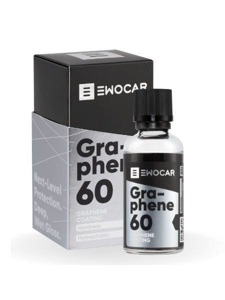 EWOCAR Graphene Coating - Grafeno danga 50ml.