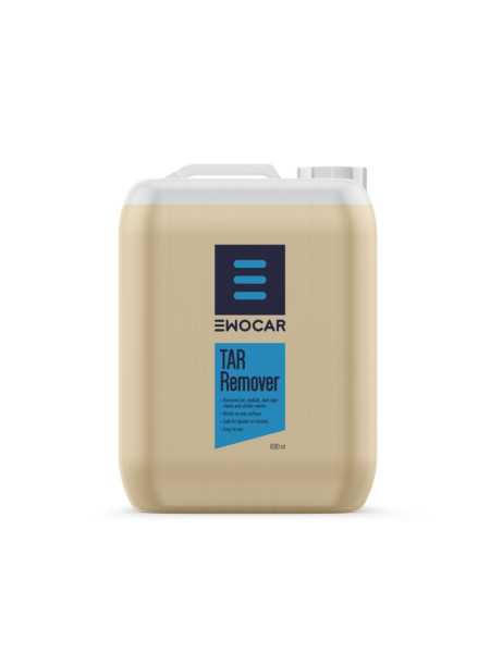 EWOCAR TAR Remover - Smalų, Dervų Ir Klijų Valiklis 20000ml