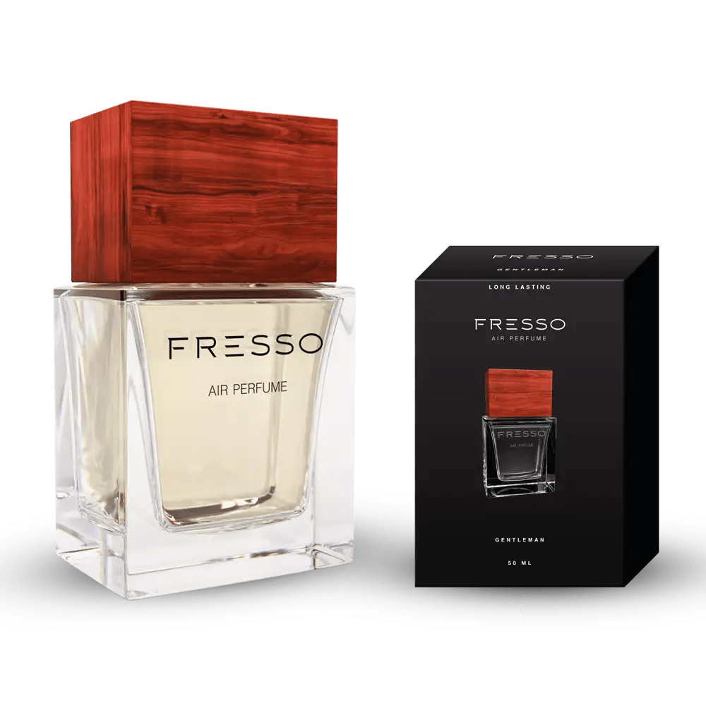 Fresso Purškiamas Oro Gaiviklis – Gentleman
