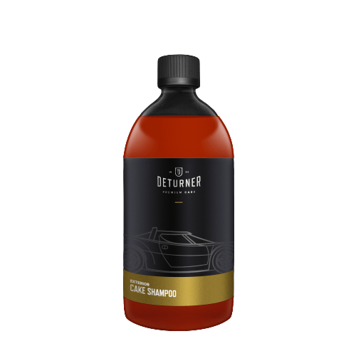 Deturner Šampūnas – Cake Shampoo (1000 ml.)