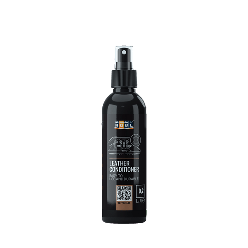 ADBL odos kondicionierius – Leather Conditioner, 500ml