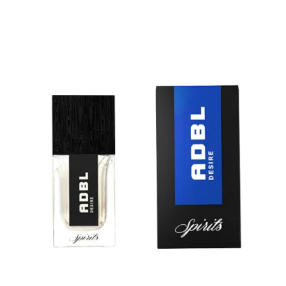 ADBL Spirits Purškiamas Oro Gaiviklis - Desire