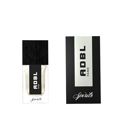 ADBL Spirits Purškiamas Oro Gaiviklis – Fame