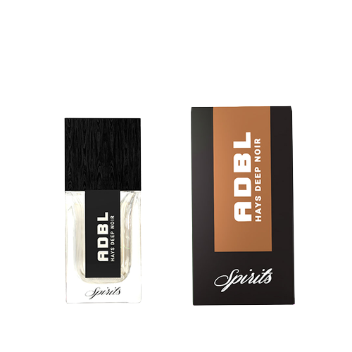 ADBL Spirits Purškiamas Oro Gaiviklis – Hays Deep Noir