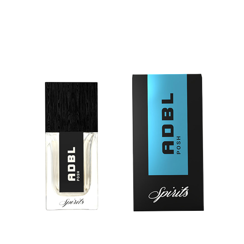 ADBL Spirits Purškiamas Oro Gaiviklis – Posh