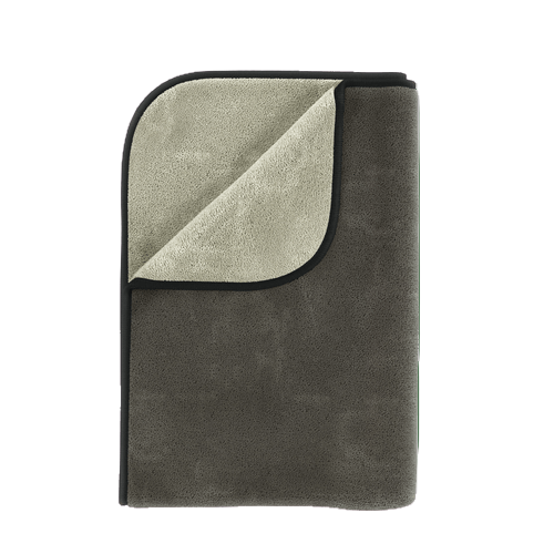 ADBL Mikropluošto šluostė “Mr. Gray Towel” 600 GSM