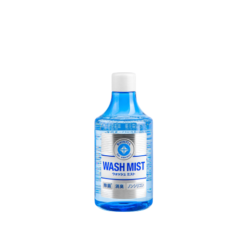 SOFT99 Universalaus Interjero Valiklio papildymas – Refill Wash Mist 300 ml.