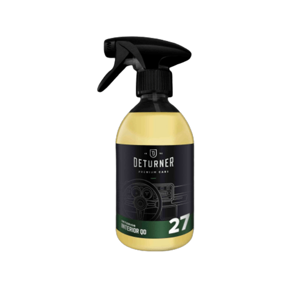 Deturner Greito Veikimo Salono Atnaujinimo Priemonė – Interior QD