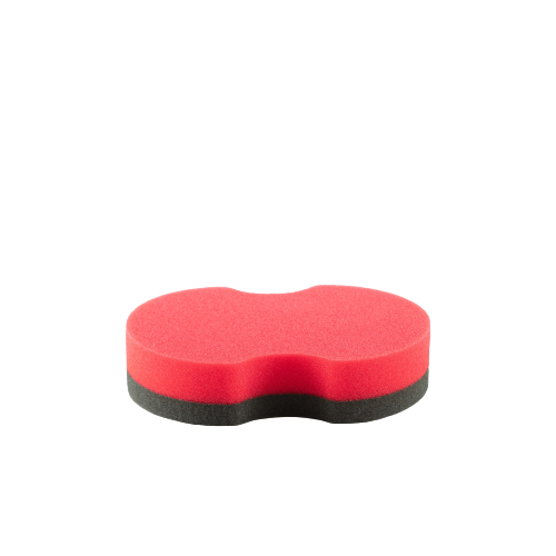 Autobrite Direct Aplikatorius – Dual Foam Applicator