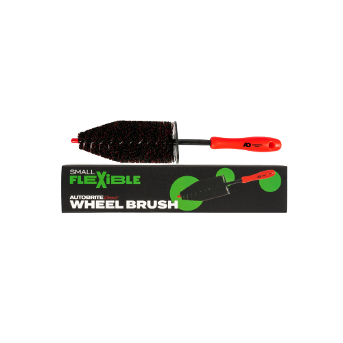 Autobrite Direct Ratlankių Šepetys – Wheel Brush Small