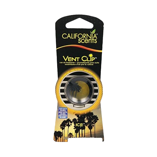 Air freshener VENT CLIP – 'Ice'
