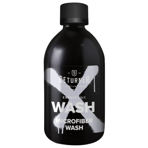 Deturner Mikropluošto Skalbiklis – Wash (500 ml)