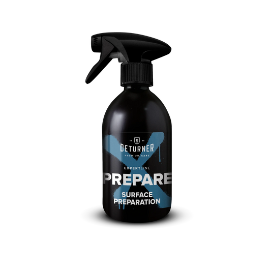 Deturner Nuriebalintojas – Prepare (500 ml.)