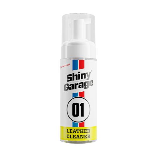 Shiny Garage Odos valiklis – Soft 150ml