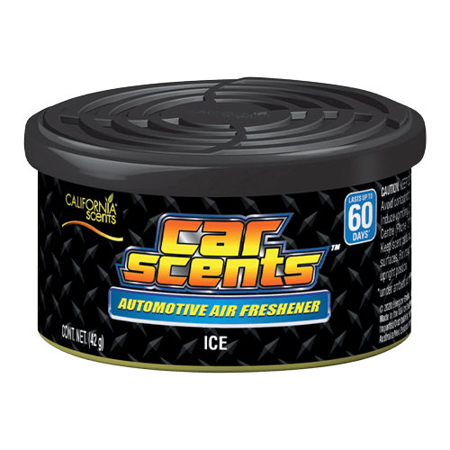 California Scents Oro Gaiviklis – Ice
