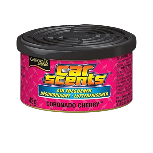 California Scents Oro Gaiviklis – Coronado Cherry