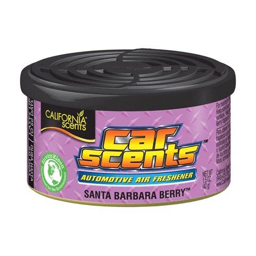 California Scents Oro Gaiviklis – Santa Barbara Berry