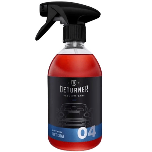 Deturner Polimerinė danga – Wet Coat