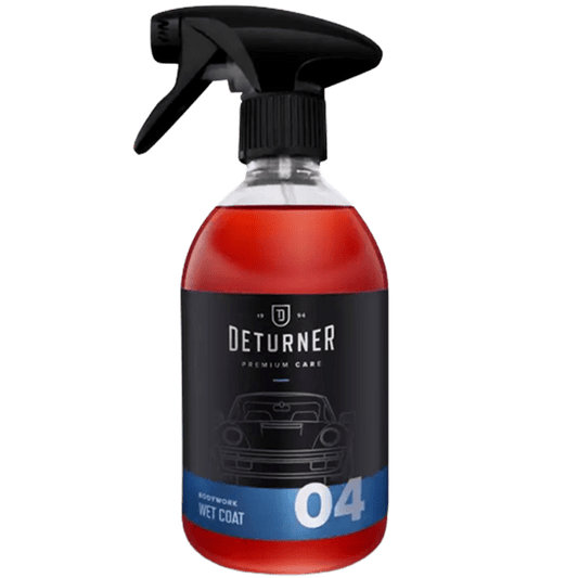 Deturner Polimerinė danga – Wet Coat