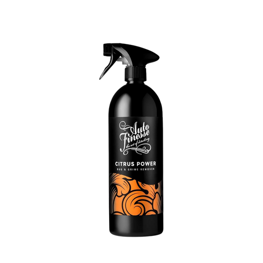 Auto Finesse vabzdžių ir nešvarumų valiklis 1000ml