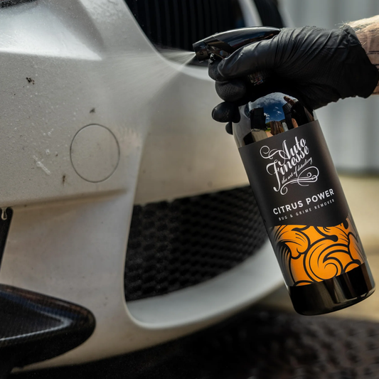 Auto Finesse vabzdžių ir nešvarumų valiklis 1000ml