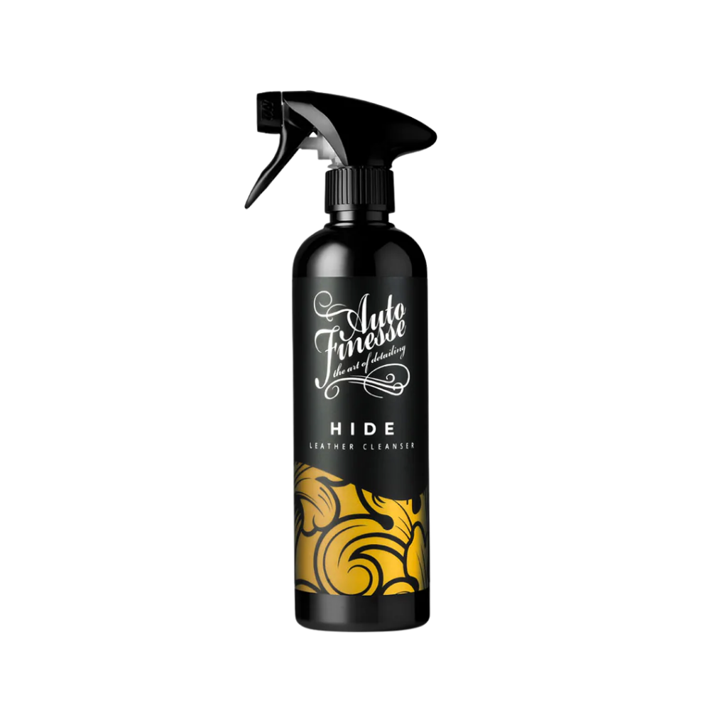 Auto Finesse Hide odos paviršių valiklis 500ml