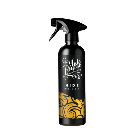 Auto Finesse Hide odos paviršių valiklis 500ml
