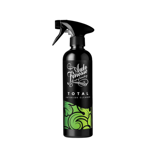 Auto Finesse Total salono valiklis 500ml