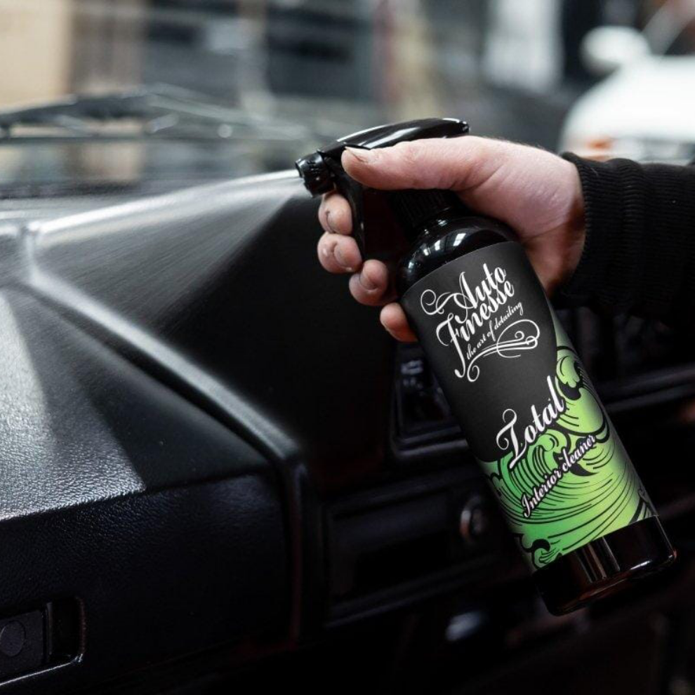 Auto Finesse Total salono valiklis 500ml