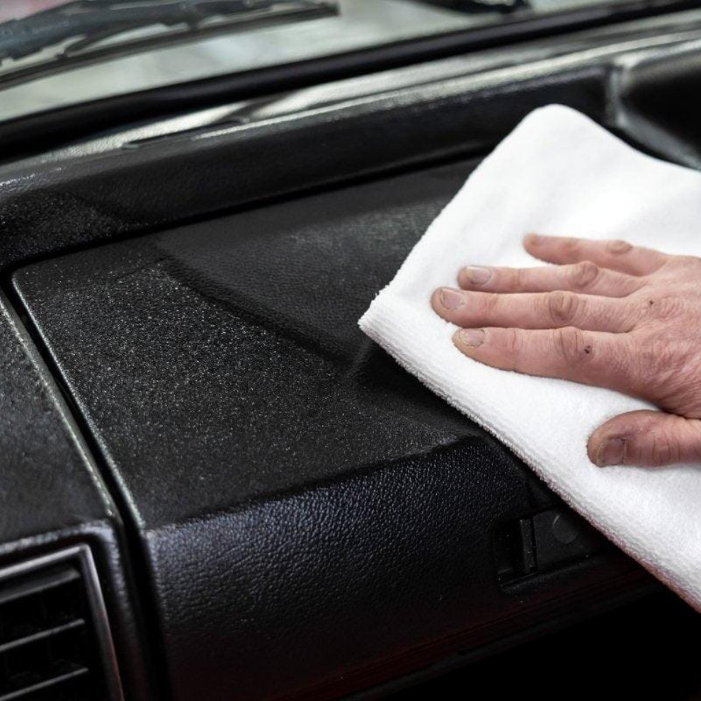 Auto Finesse Total salono valiklis 500ml