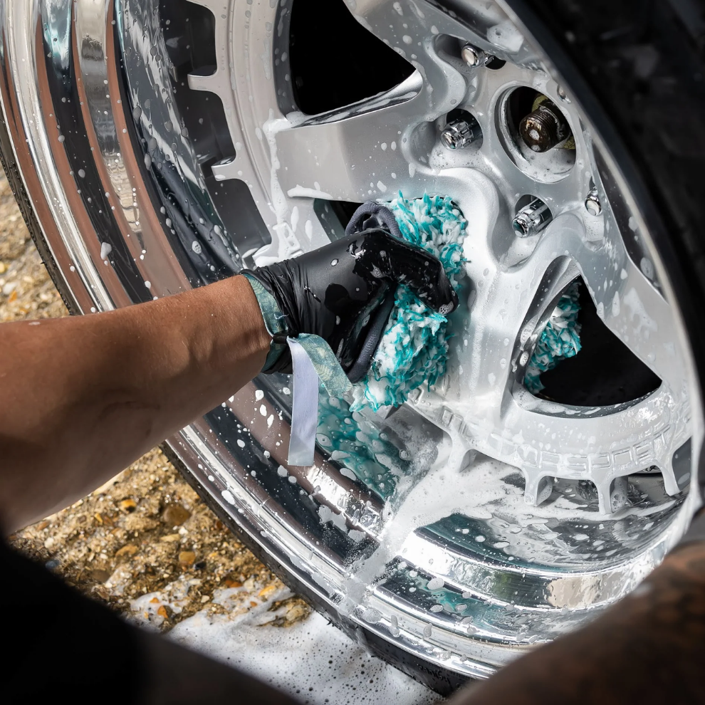 Auto Finesse ratlankių valiklis 500ml