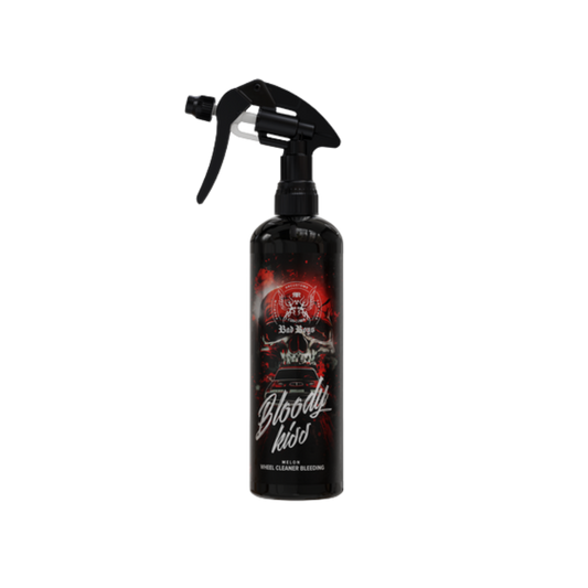 BadBoys Bloody Kiss ratlankių valiklis 500ml