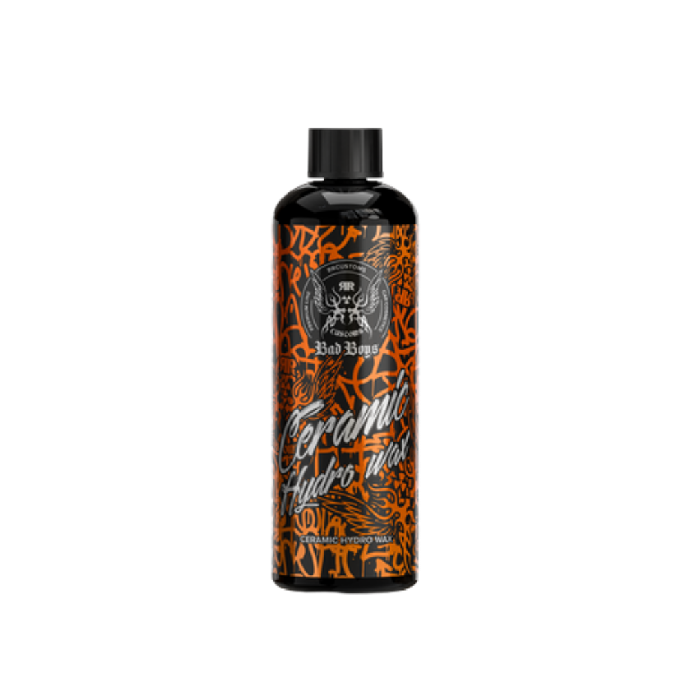 BadBoys keramikinis hidro vaškas 500ml