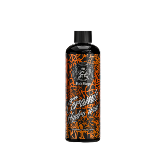 BadBoys keramikinis hidro vaškas 500ml