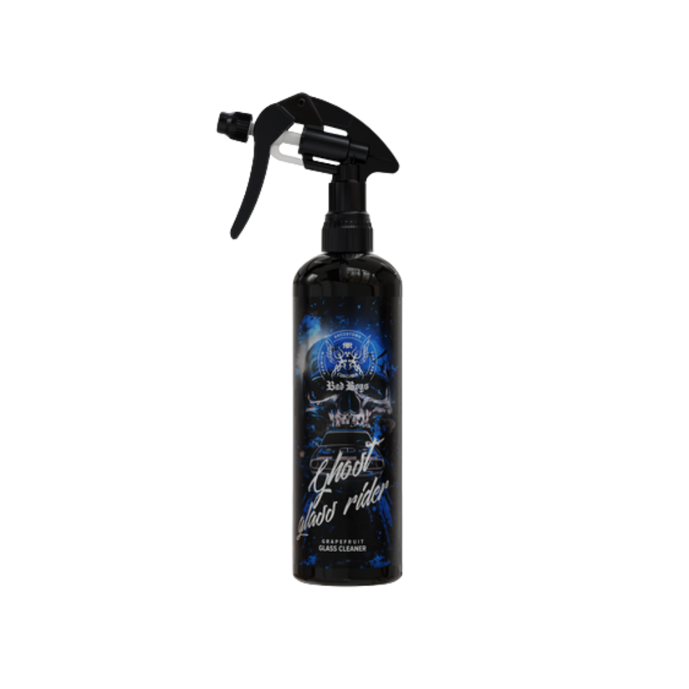 BadBoys Ghost stiklo valiklis 500 ml