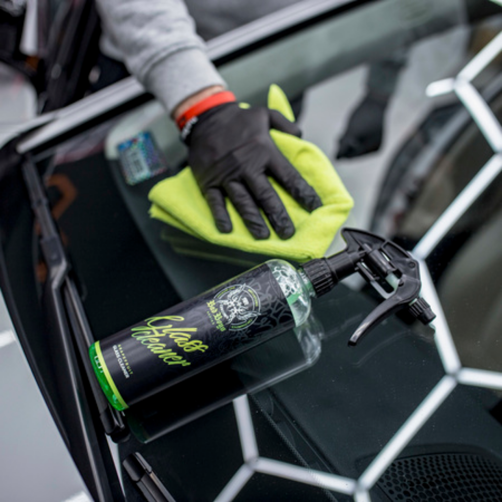 BadBoys stiklo valiklis greipfrutų kvapo 500ml