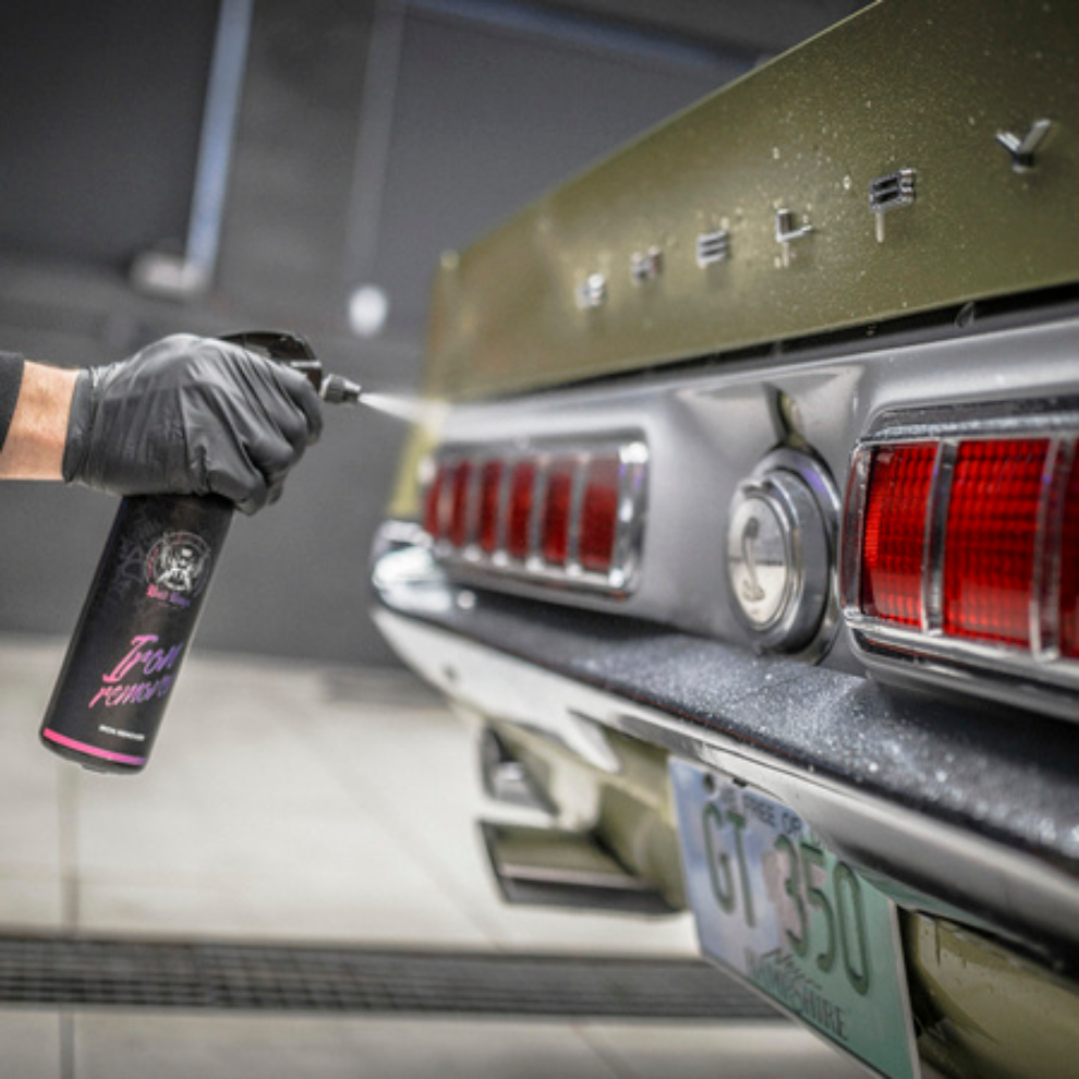 BadBoys metalo dalelių šalinimo priemonė 500ml