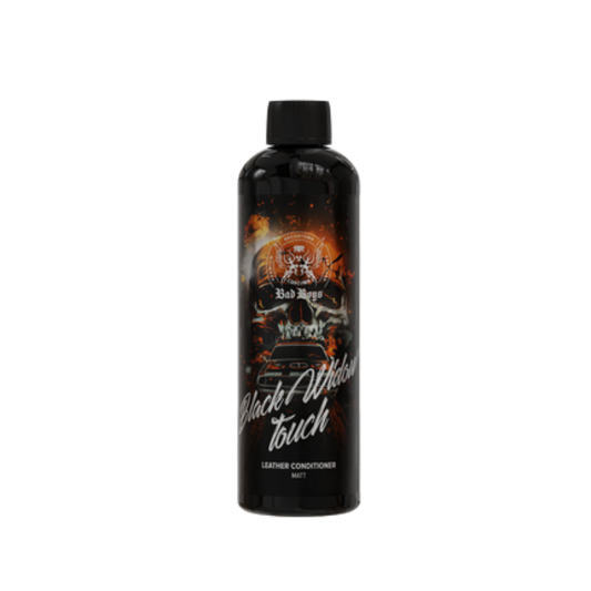 BadBoys Matinio efekto odos priežiūros kondicionierius 500ml