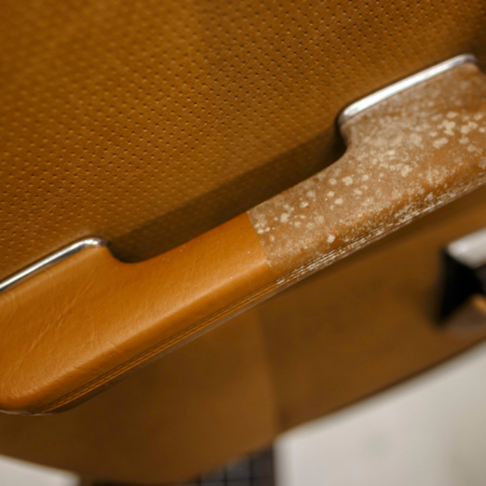 BadBoys Exorcist odos valiklis 500ml