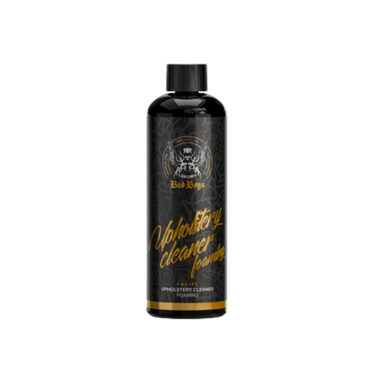 BadBoys putojantis tekstilės valiklis 500 ml