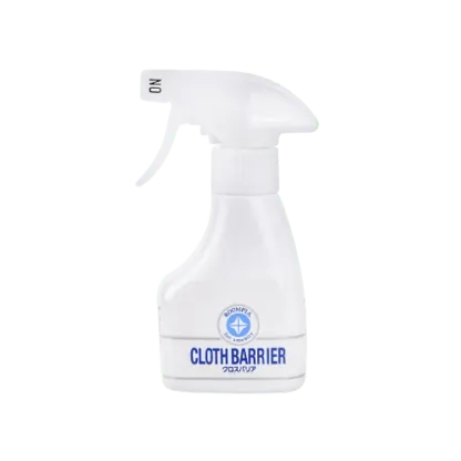 SOFT99 Hidrofobinė danga tekstilei – Cloth Barrier
